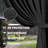 4-Panels Sidewall Curtains For Gazebo, Only Curtains-111656003-111656005