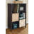 Premium Cubes 38.31" H x 25.81" W Standard Bookcase-14677029