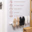 6 Pair Shoe Rack