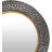 Taft Round Wall Mirror