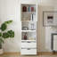 200cm Kitchen Pantry