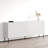 Onda 74.8" Sideboard with Matte Finish-399980060