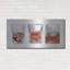 "Bourbon Glasses 1" par Stellar Design Studio-1199109485