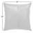 Norwell Leather/Suede Throw Pillow