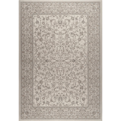Oriental Area Rug