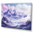 Toile tendue