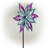 Gertrude Weather Resistant Metal Abstract Rotator