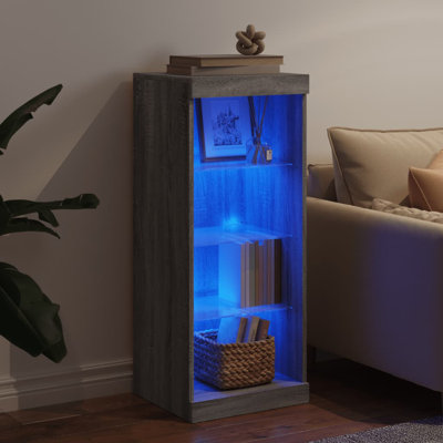 Bashirah 41cm Sideboard