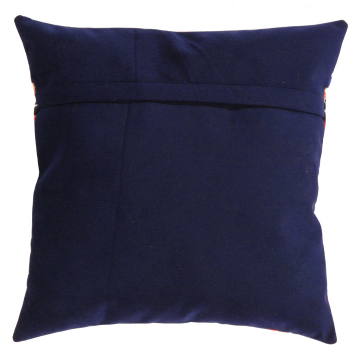 Throw Pillow, 16"H x 16"W x 3"D