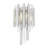 Gigi Iron Flush Mounted Sconce-2146986792