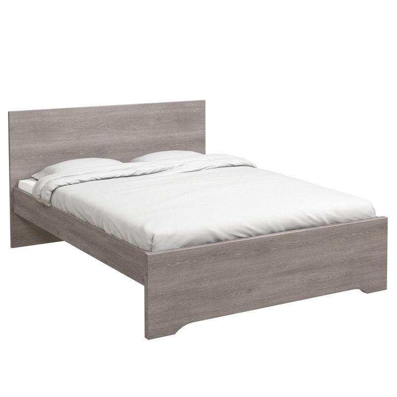 Wedgeworth Bed, European Kingsize (160 x 200cm)