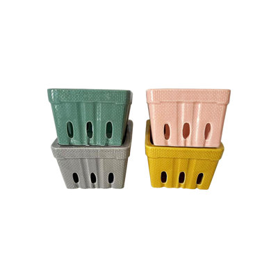 Red Barrel Studio Basket