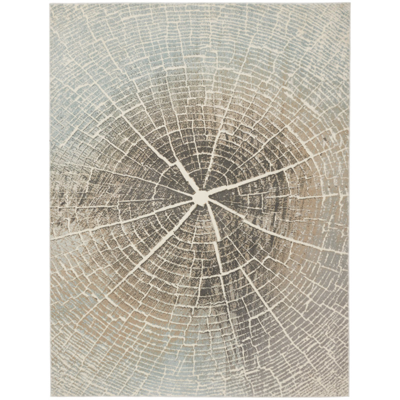 Yamato Indoor Rug, Rectangle 9' x 12'