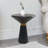 Solid Wood End Table