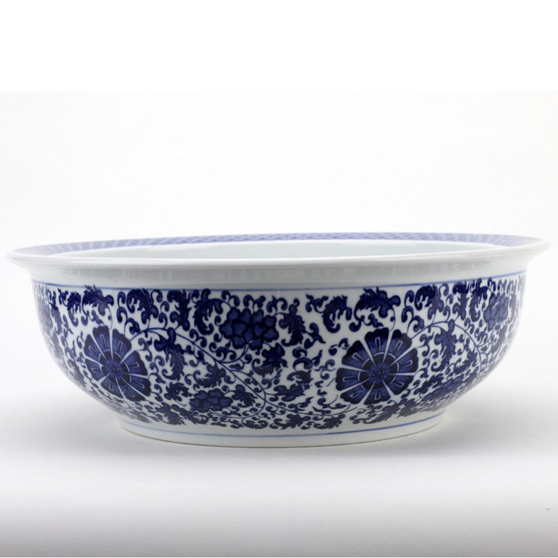 Handmade Ceramic Planter