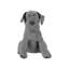 Milkhouse Dog Fabric Door Wedge-17068202