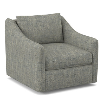 Swivel Armchair