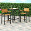 Tabouret BRAMPTON