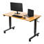 Bureau debout à hauteur ajustable Fontclair-883942363-883942309