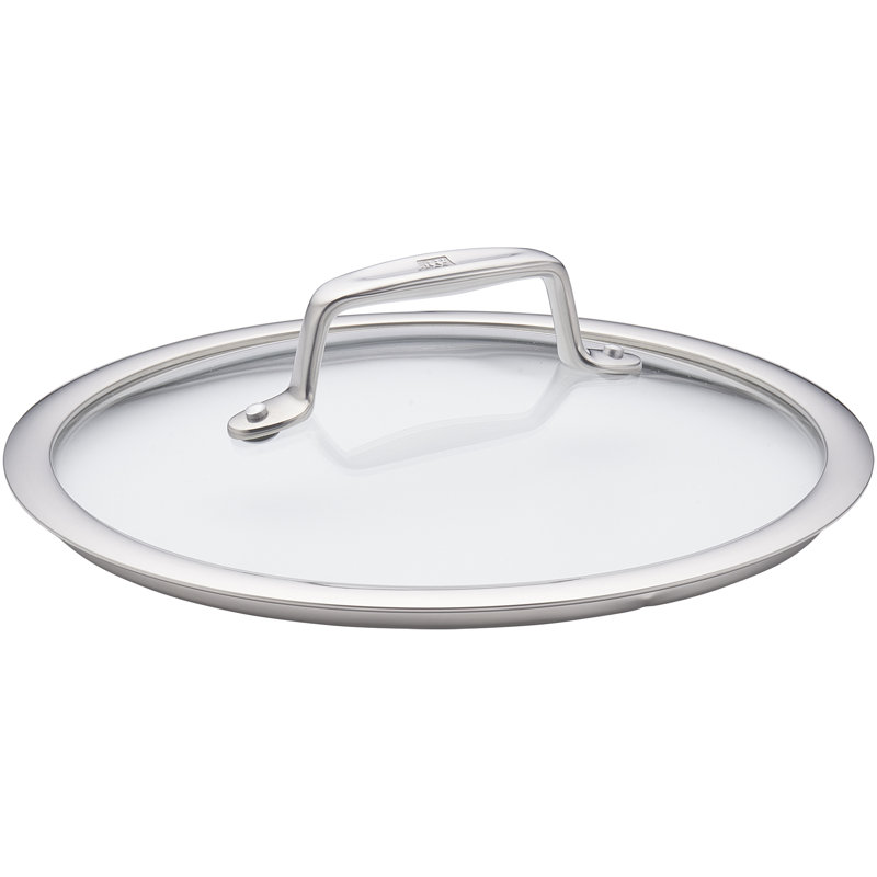ZWILLING Vitale 6-Qt Aluminum Nonstick Dutch Oven With Lid