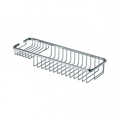 Filo Drill / Screw Shower Basket