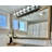 Meade Wood Framed Mirror with Safety Backing ideal for Bathroom / Vanity Mirror-1194087931-1194087906