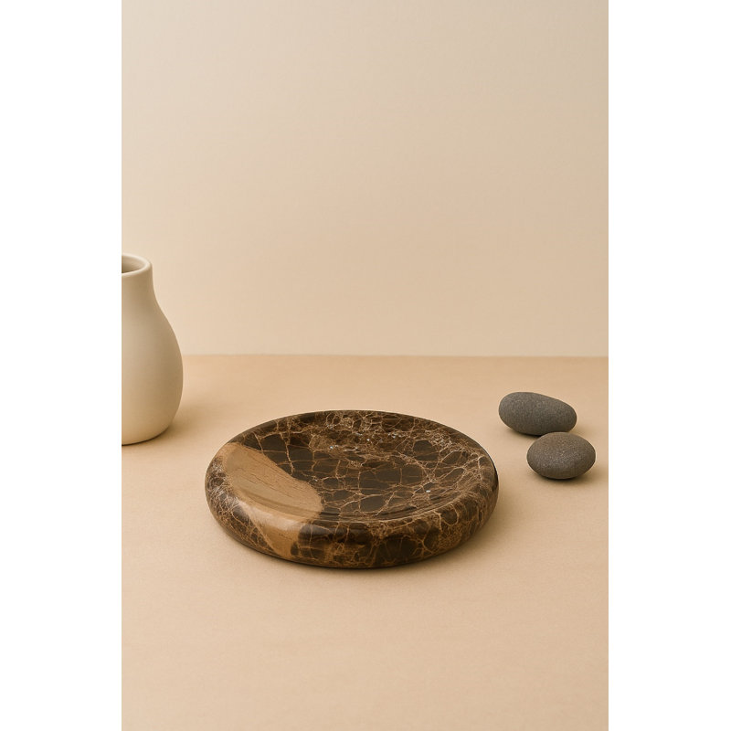 Plateau moyen Ceryis Brown Rivera