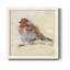 Toile avec cadre Bird I-Premium - prêt à accrocher-298709117-298709111