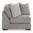 Kazuko 6-Piece Sectional With Chaise