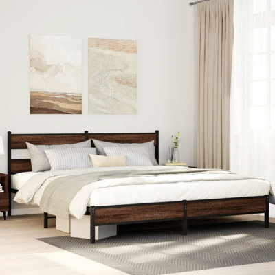 Amorete Bed