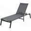 Chaise longue de bronzage pliable 2PCS-938232320
