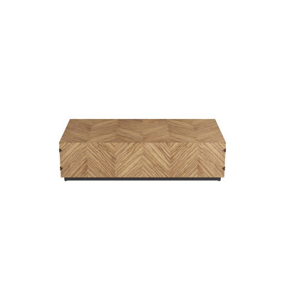 Zuki Coffee Table