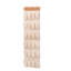 Organisateur de chaussures 12 paires