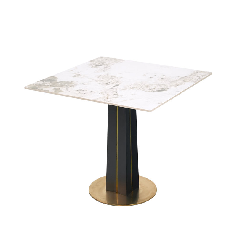 Table de conférence Folkestone, Beige