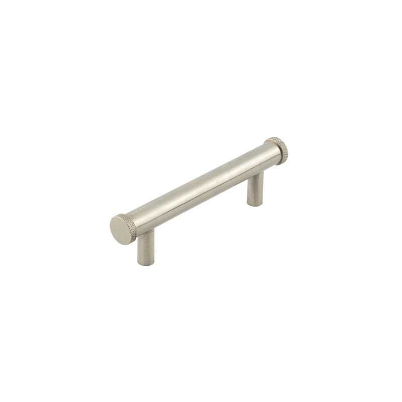 Hoxton 9.6 cm Centre Bar Handle, Satin Nickel