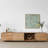 Modern simple furniture TV cabinet-110096888