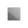 Monument 1 3/16" Length Square Knob