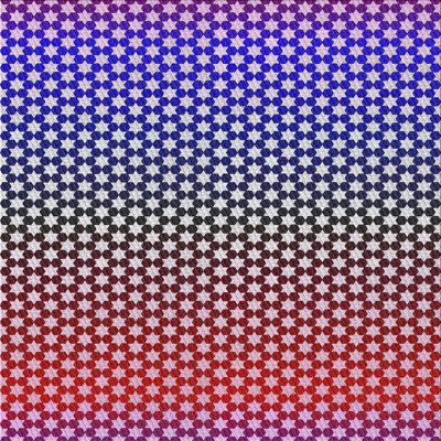 Geometric Indoor Rug