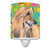 Keeshond sélectionné