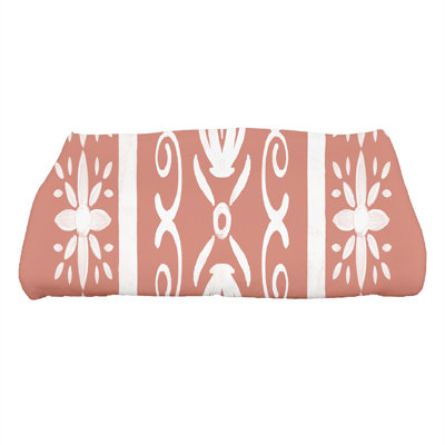 Serviette de bain Aeryn