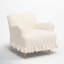 Fauteuil Maggie Ruffle-114037401