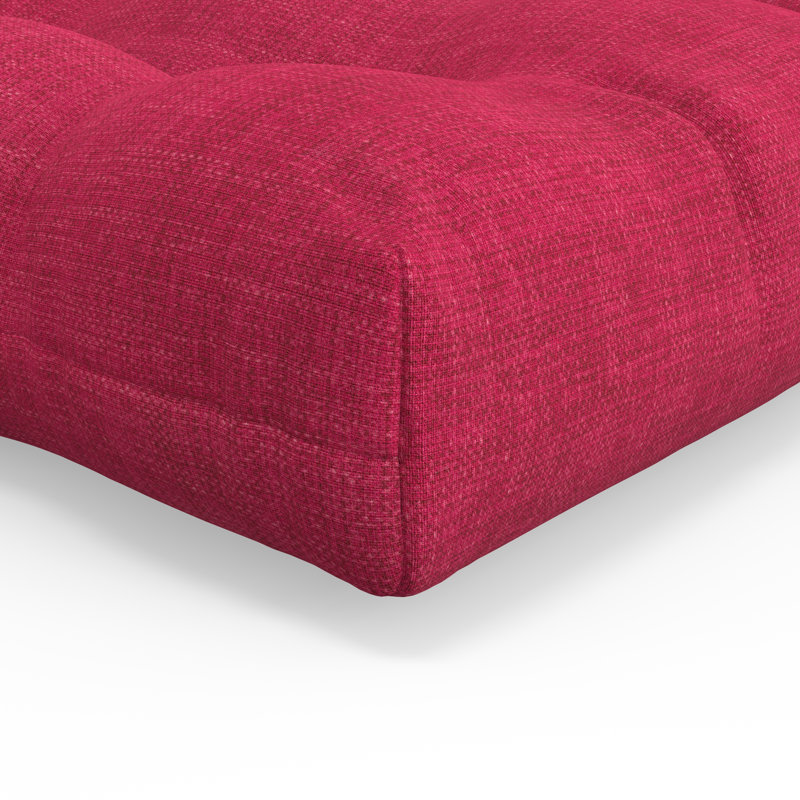 Coussin de chaise Red Barrel Studio