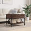 Mahood Lift Top Four Leg Coffee Table with Storage-2047574646-2047574633