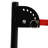 Volleyball Setting Trainer Volleyball Training Equipment With Adjustable Height And Angle
