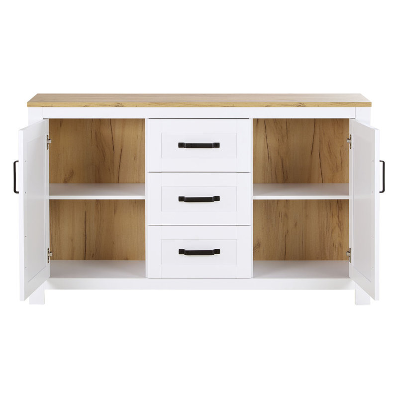 Aspacio 150cm Sideboard