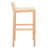 McCarthy Solid Wood Counter Stool-555224111-668008406