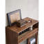 Armoire décorative Simple Glass
