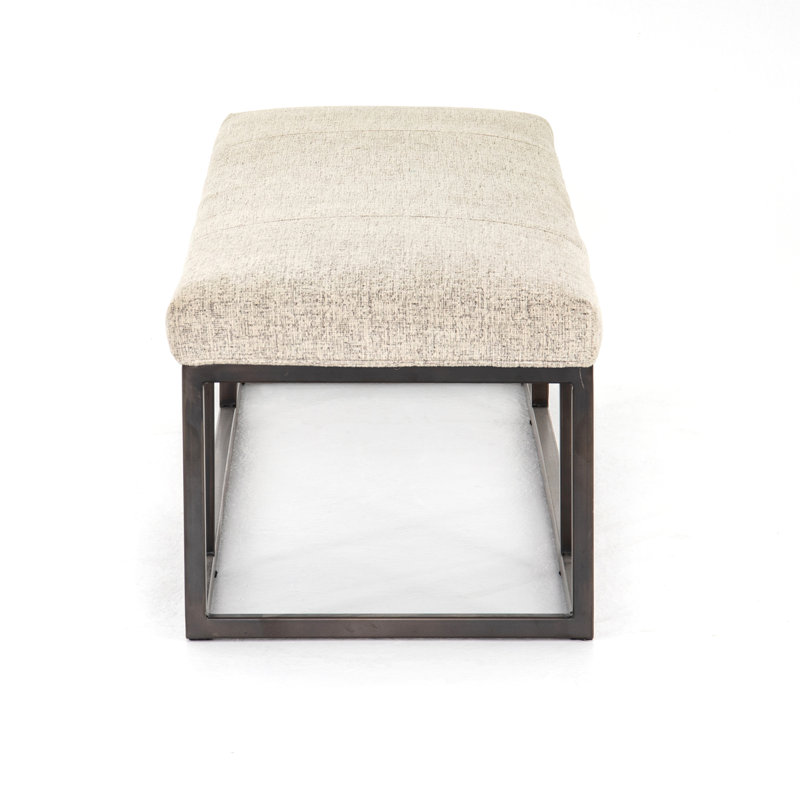 Beaumont Upholstered Bench