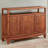 High-End Multi-Functional Sideboard