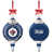 Winnipeg Jets sélectionné